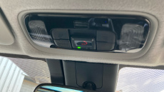 Toyota Yaris 1.5 Hybrid Excel 5dr CVT Hybrid Hatchback